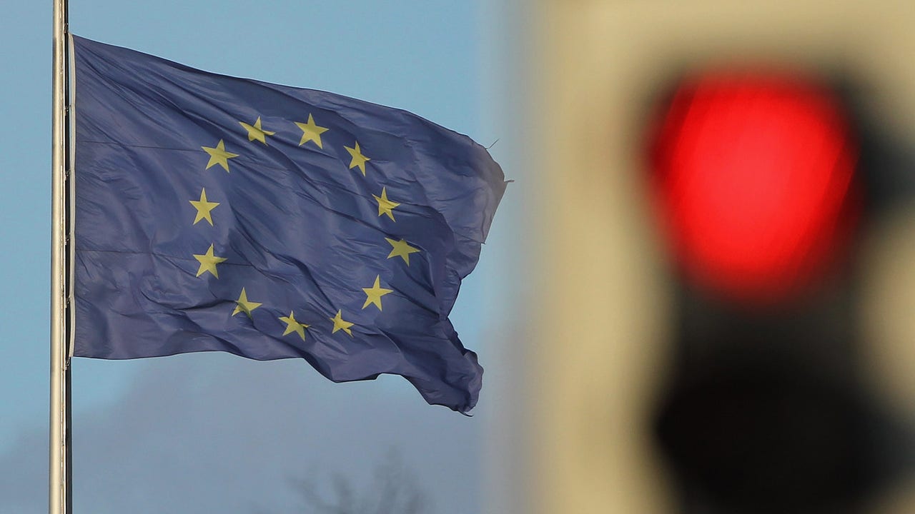 European Union alerted to Liberty's F1 purchase